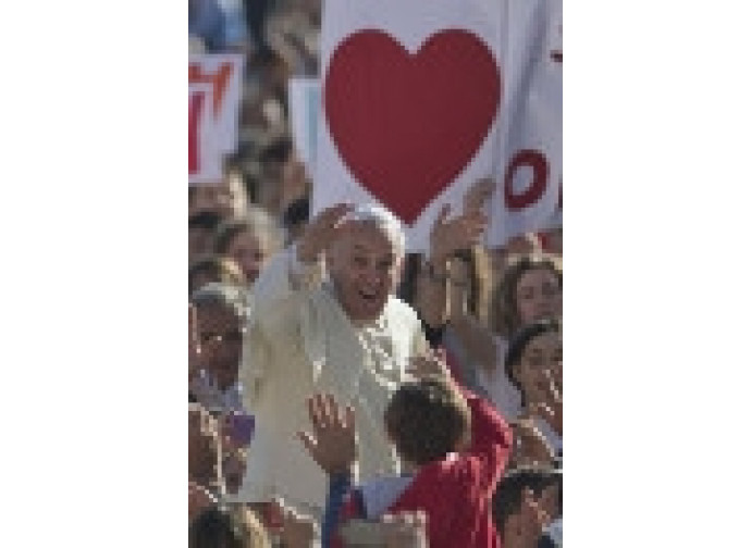 Papa Francesco Papa Francesco
