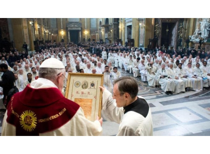 Papa Francesco Papa Francesco