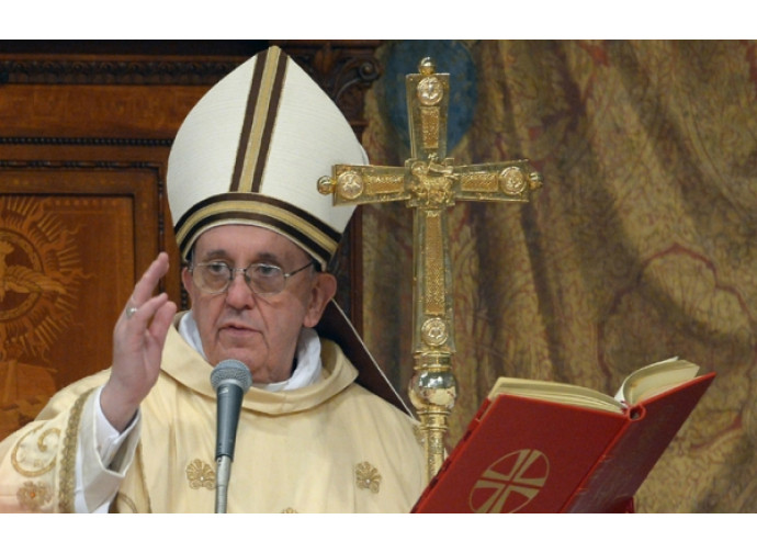 Papa Francesco Papa Francesco