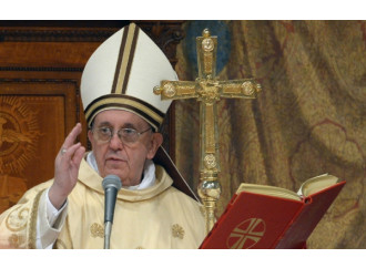 Se il Papa chiede
ai musulmani
la reciprocità