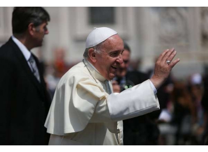 Papa Francesco Papa Francesco