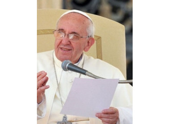 "Quando arriva il buio, ci vuole più preghiera"