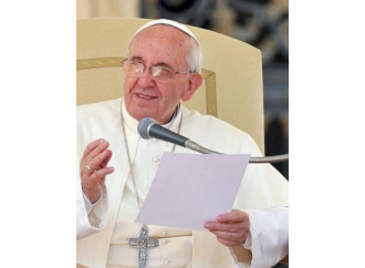 "Senza lo Spirito non c'è speranza"