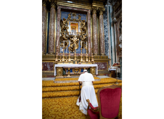 Papa Francesco Papa Francesco