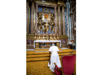 Un pontificato per far emergere l'apostasia silenziosa