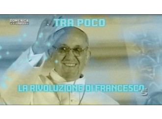 Il programma di Francesco. Partire dalla fede