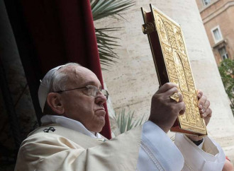 Il Papa istituisce la Domenica della Parola di Dio