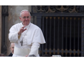 «La povertà più grande è la mancanza di Cristo»