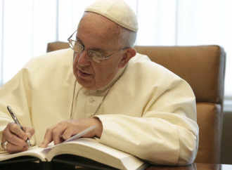 La lettera del Papa al cardinale Sarah