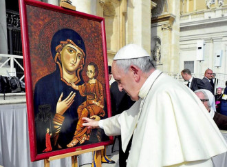 Beata Vergine Maria “Madre della Chiesa”