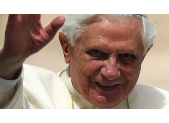 Benedetto XVI Benedetto XVI