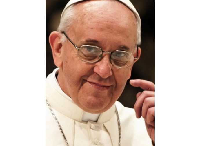Papa Francesco Papa Francesco