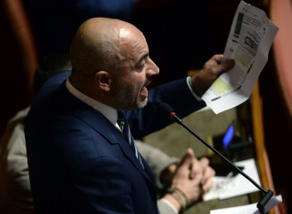 Il Movimento perde le Stelle e si ribella a Di Maio