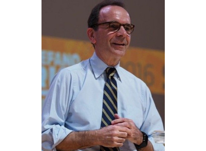 Stefano Parisi Stefano Parisi