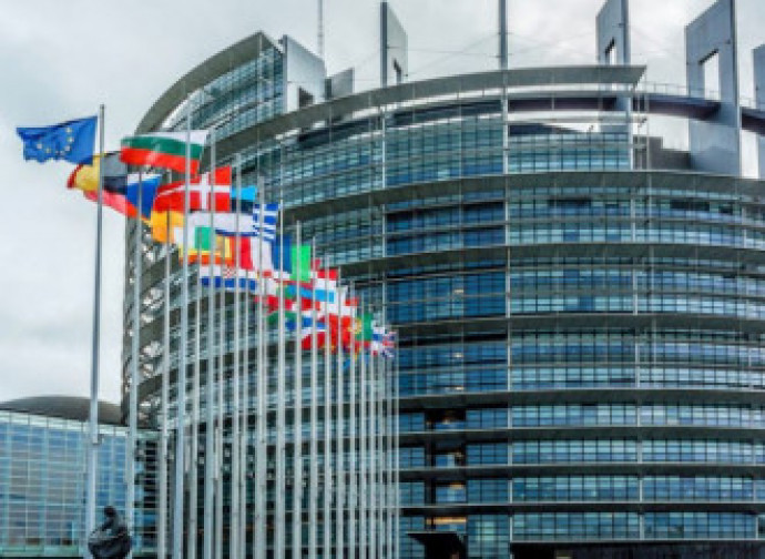 Parlamento Europeo