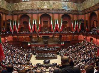 Omofobia, gender, cannabis: la battaglia che verrà