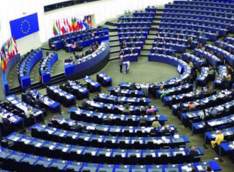 Crollo dei partiti tradizionali. Sovranità-Europeismo è il nuovo bipolarismo