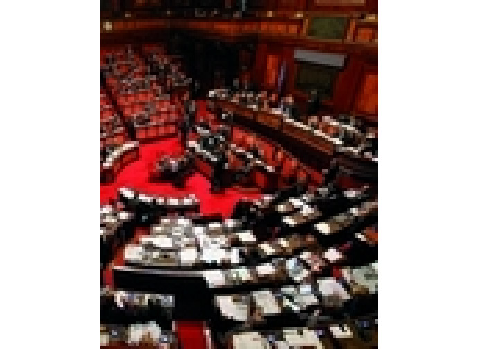 Parlamento italiano Parlamento italiano