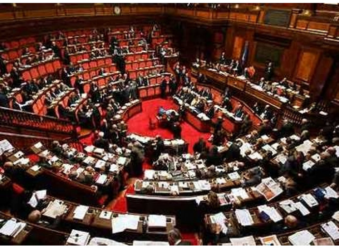 Il Senato