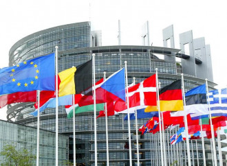 UE contro vita e famiglia: no ai fondi alla Fafce, sì all’aborto