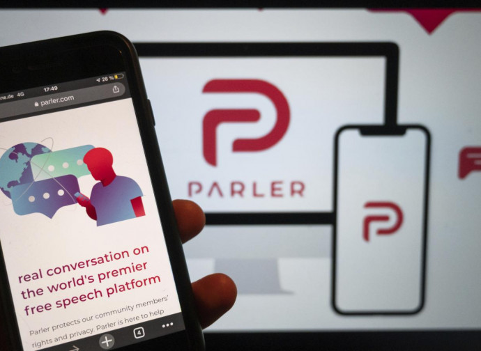 Parler Parler