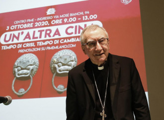 Rinnovato l'accordo sino-vaticano, cinesi ancora ostili