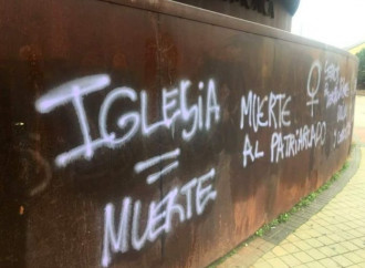 Così in Spagna il governo rosso perseguita i cattolici