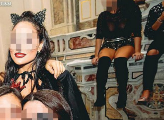 Halloween in chiesa, che ipocrisia sulle profanazioni