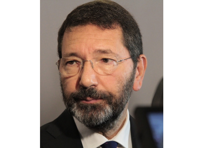 Il sindaco di Roma Ignazio Marino Il sindaco di Roma Ignazio Marino