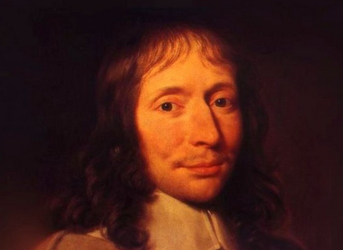 Blaise Pascal