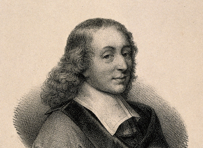 Blaise Pascal