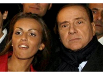 Berlusconi, Feltri, Pascale: il triangolo dei diritti