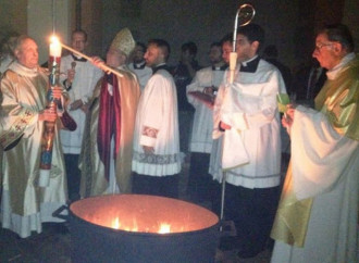 Messe a Pasqua, un diritto che non si deve negare