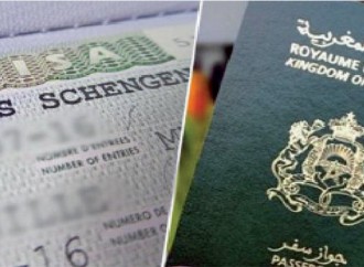 La Francia taglia i visti ai cittadini dei paesi del Maghreb
