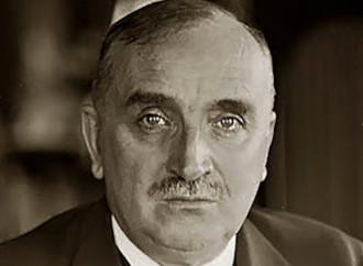 Violaine e Pietro: là dove la grazia tocca la ferita