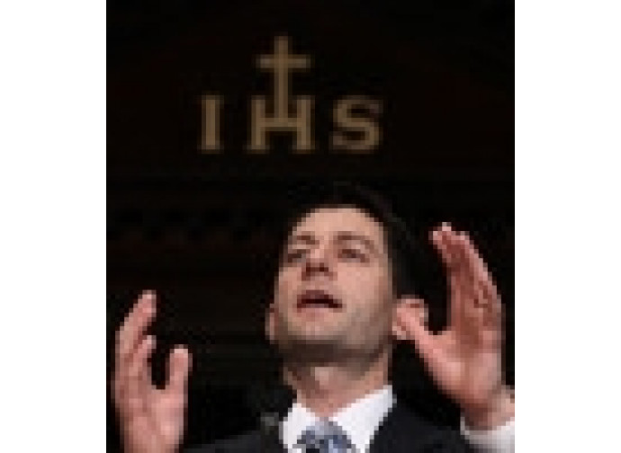 Paul Ryan