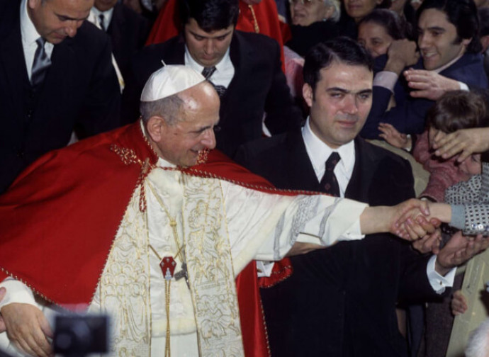 Paolo VI Paolo VI