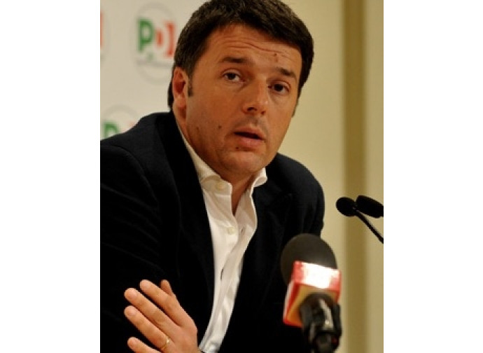 Matteo Renzi Matteo Renzi
