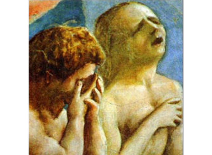 Il peccato originale Il peccato originale
