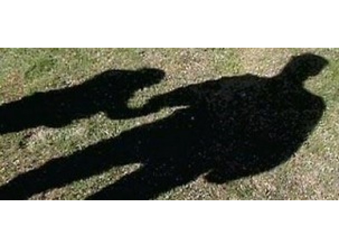 L'orrore della pedofilia L'orrore della pedofilia