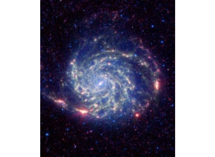 galassia peenwheel