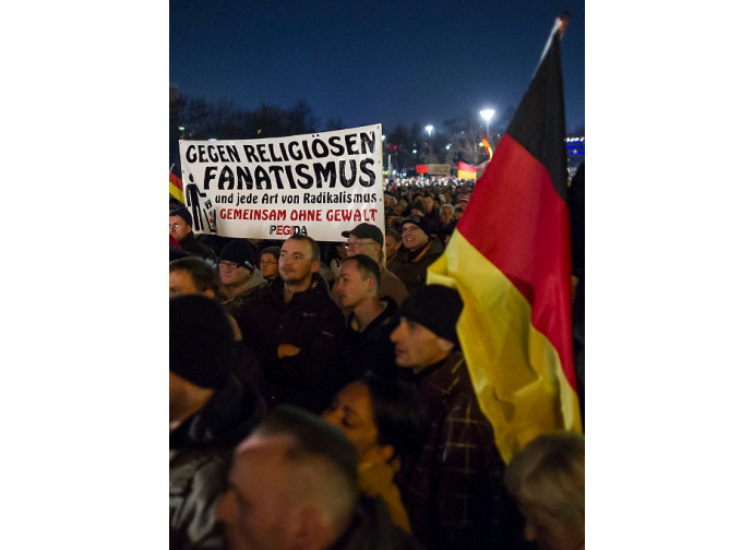 Pegida Pegida