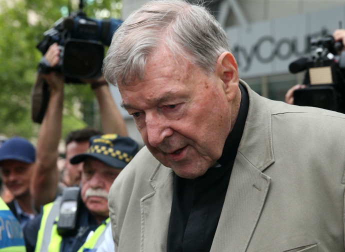 George Pell George Pell
