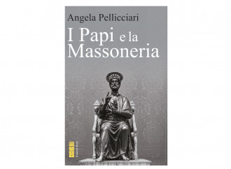 I papi e la massoneria: i diritti di Dio e dell'uomo contro la gnosi