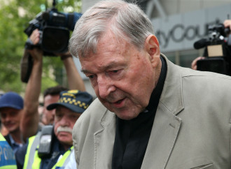 «Io, dall'Australia, vi dico che il cardinale Pell è innocente»