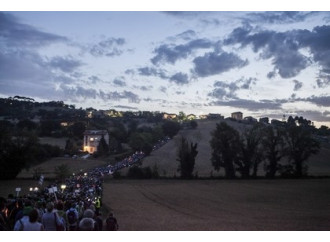«Che la fede diventi esperienza presente»