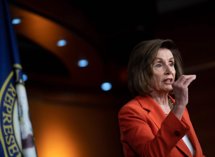 Nancy Pelosi Nancy Pelosi