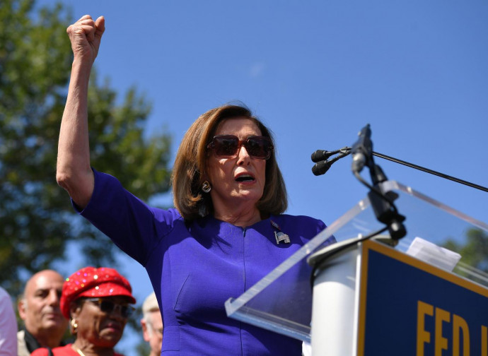 Nancy Pelosi Nancy Pelosi