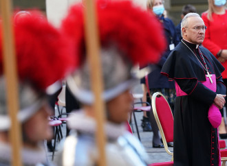 Il Vaticano non permise alla Svizzera di interrogare Perlasca e Peña Parra