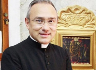 Se la diplomazia vaticana si nutre di menzogne